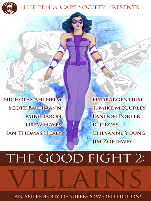 Title details for The Good Fight 2 by Nick Ahlhelm - Available